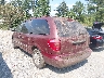 2C8GP64LX2R****** Salvage and Repairable 2002 Chrysler Town & Country in Atlanta North