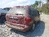 2C8GP64LX2R****** Salvage and Wrecked 2002 Chrysler Town & Country in Georgia State