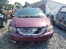 2C8GP64LX2R****** Salvage and Repairable 2002 Chrysler Town & Country in Georgia State