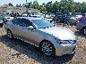 JTHCE1BL2FA****** Salvage and Wrecked 2015 Lexus GS 350 in Northern Virginia