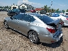 JTHCE1BL2FA****** Salvage and Repairable 2015 Lexus GS 350 in Northern Virginia