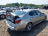 JTHCE1BL2FA****** Salvage and Wrecked 2015 Lexus GS 350 in Virginia State