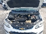1G1JG6SHXH4****** Repairable 2017 Chevrolet Sonic in Columbus
