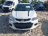 1G1JG6SHXH4****** Wrecked 2017 Chevrolet Sonic in Ohio State