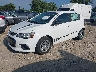 1G1JG6SHXH4****** Used and Repairable 2017 Chevrolet Sonic in Columbus