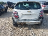 1G1JG6SHXH4****** Salvage and Repairable 2017 Chevrolet Sonic in Ohio State