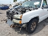 1GCEC14V44Z****** Destrozados 2004 Chevrolet Silverado 1500