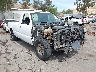 1GCEC14V44Z****** Salvamento y Destrozados 2004 Chevrolet Silverado 1500 en Fontana