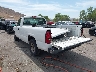 1GCEC14V44Z****** Salvamento y Reparables 2004 Chevrolet Silverado 1500 en Fontana