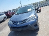 2T3ZFREV6EW****** Wrecked 2014 Toyota RAV4 in Texas State