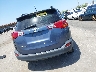2T3ZFREV6EW****** Wrecked 2014 Toyota RAV4
