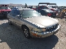 1G4CW54K614****** Salvamento y Destrozados 2001 Buick Park Avenue en East Bay