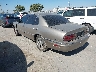 1G4CW54K614****** Salvamento y Reparables 2001 Buick Park Avenue en East Bay