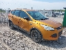 1FMCU0F78GU****** Salvamento y Destrozados 2016 Ford Escape en Tulsa