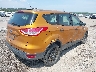 1FMCU0F78GU****** Salvamento y Destrozados 2016 Ford Escape en Estado de Oklahoma