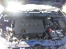 5YFBURHE7KP****** Repairable 2019 Toyota Corolla in Charlotte