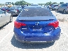 5YFBURHE7KP****** Salvage 2019 Toyota Corolla