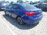 5YFBURHE7KP****** Salvage and Repairable 2019 Toyota Corolla in Charlotte