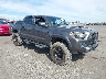 5TFCZ5AN2HX****** Salvamento y Destrozados 2017 Toyota Tacoma en Sacramento