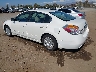 1N4AL2AP2BN****** Salvage and Repairable 2011 Nissan Altima in San Diego
