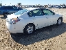 1N4AL2AP2BN****** Salvage and Wrecked 2011 Nissan Altima in California State