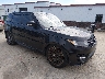 SALWS2PF2GA****** Salvamento y Destrozados 2016 Land Rover Range Rover Sport en Saint Louis