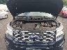 1FM5K8F86GG****** Reparables 2016 Ford Explorer en Scranton