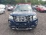 1FM5K8F86GG****** Destrozados 2016 Ford Explorer en Estado de Pennsylvania