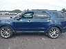 1FM5K8F86GG****** Reparables 2016 Ford Explorer en Estado de Pennsylvania