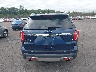 1FM5K8F86GG****** Destrozados 2016 Ford Explorer