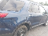 1FM5K8F86GG****** Reparables 2016 Ford Explorer