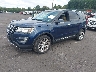 1FM5K8F86GG****** Usados y Reparables 2016 Ford Explorer en Scranton