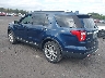 1FM5K8F86GG****** Salvamento y Reparables 2016 Ford Explorer en Scranton