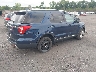 1FM5K8F86GG****** Salvamento y Destrozados 2016 Ford Explorer en Estado de Pennsylvania