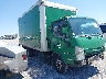 JALC4W164D7****** Salvage and Wrecked 2013 Isuzu NPR HD in Specialty Division