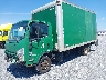 JALC4W164D7****** Used and Repairable 2013 Isuzu NPR HD in Specialty Division