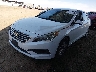 5NPE24AF7HH****** Used and Repairable 2017 Hyundai Sonata in Phoenix