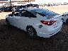 5NPE24AF7HH****** Salvage and Repairable 2017 Hyundai Sonata in Phoenix