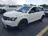 3C4PDCAB5LT****** Used and Repairable 2020 Dodge Journey in Miami North