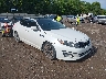 5XXGR4A6XEG****** Salvamento y Destrozados 2014 Kia Optima en Knoxville