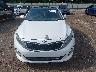 5XXGR4A6XEG****** Salvamento y Reparables 2014 Kia Optima en Estado de Tennessee