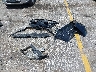 1HGCV1F38KA****** Destrozados 2019 Honda Accord en Estado de Florida
