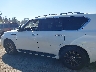 JN8AY2NC3K9****** Reparables 2019 Nissan Armada en Estado de Washington