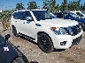 JN8AY2NC3K9****** Salvamento y Destrozados 2019 Nissan Armada en Seattle