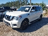 JN8AY2NC3K9****** Usados y Reparables 2019 Nissan Armada en Seattle