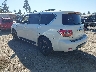 JN8AY2NC3K9****** Salvamento y Reparables 2019 Nissan Armada en Seattle