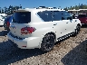 JN8AY2NC3K9****** Salvamento y Destrozados 2019 Nissan Armada en Estado de Washington