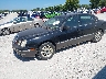 KNALD124455****** Used and Repairable 2005 Kia Amanti in Bowling Green