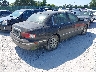 KNALD124455****** Salvage and Wrecked 2005 Kia Amanti in Kentucky State