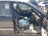 KNALD124455****** Used and Repairable 2005 Kia Amanti in Kentucky State